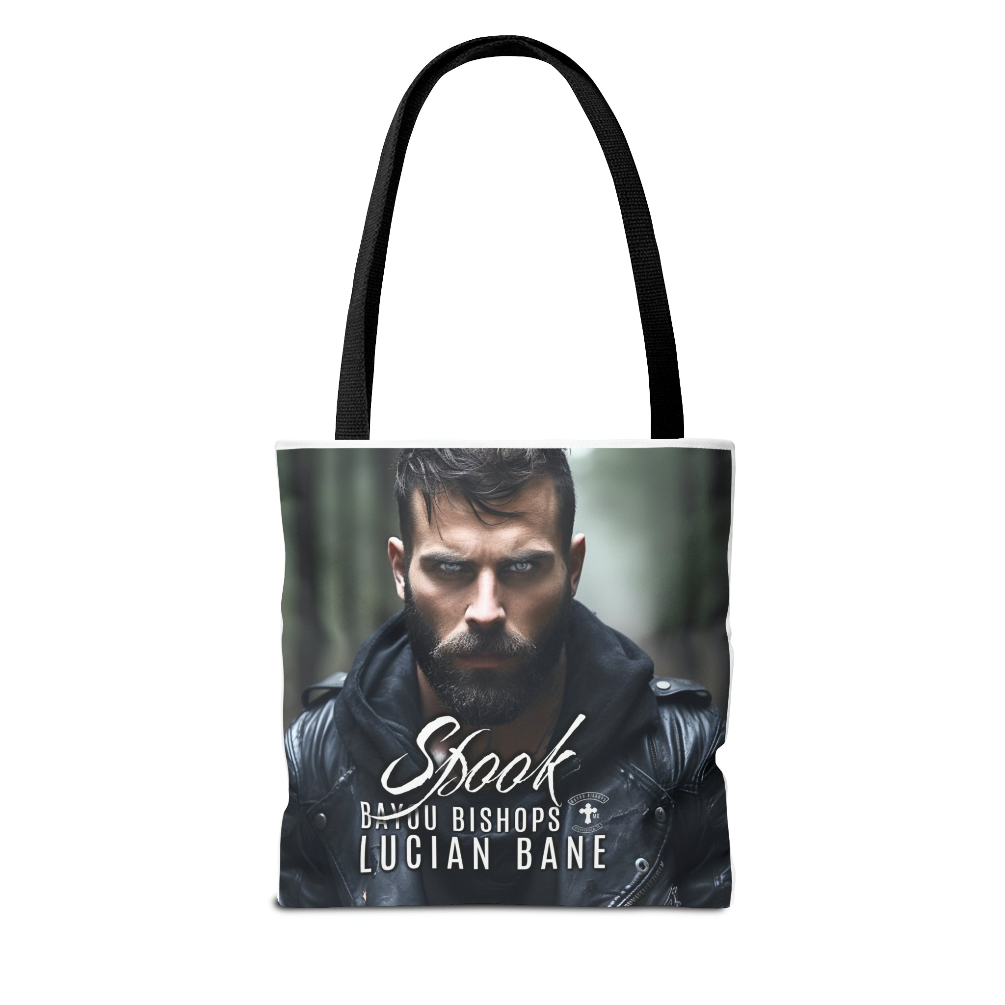 SPOOK TOTE--LEADER OF THE STEALTH HATCH