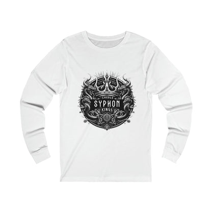 SYPHON KING LONG SLEEVE T