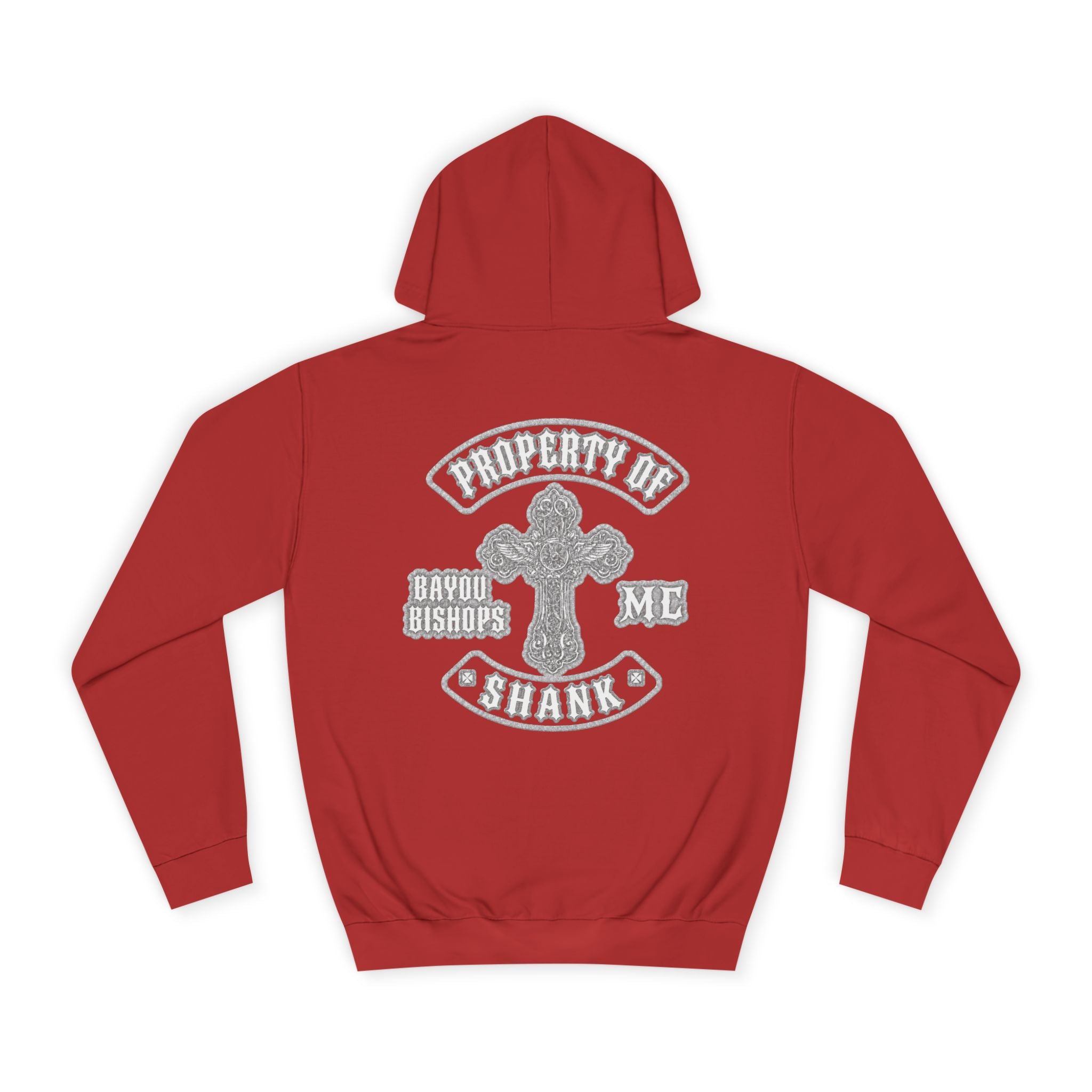 Shank Hatch Hoodie