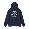 SPOOK HATCH HOODIE Patch Only