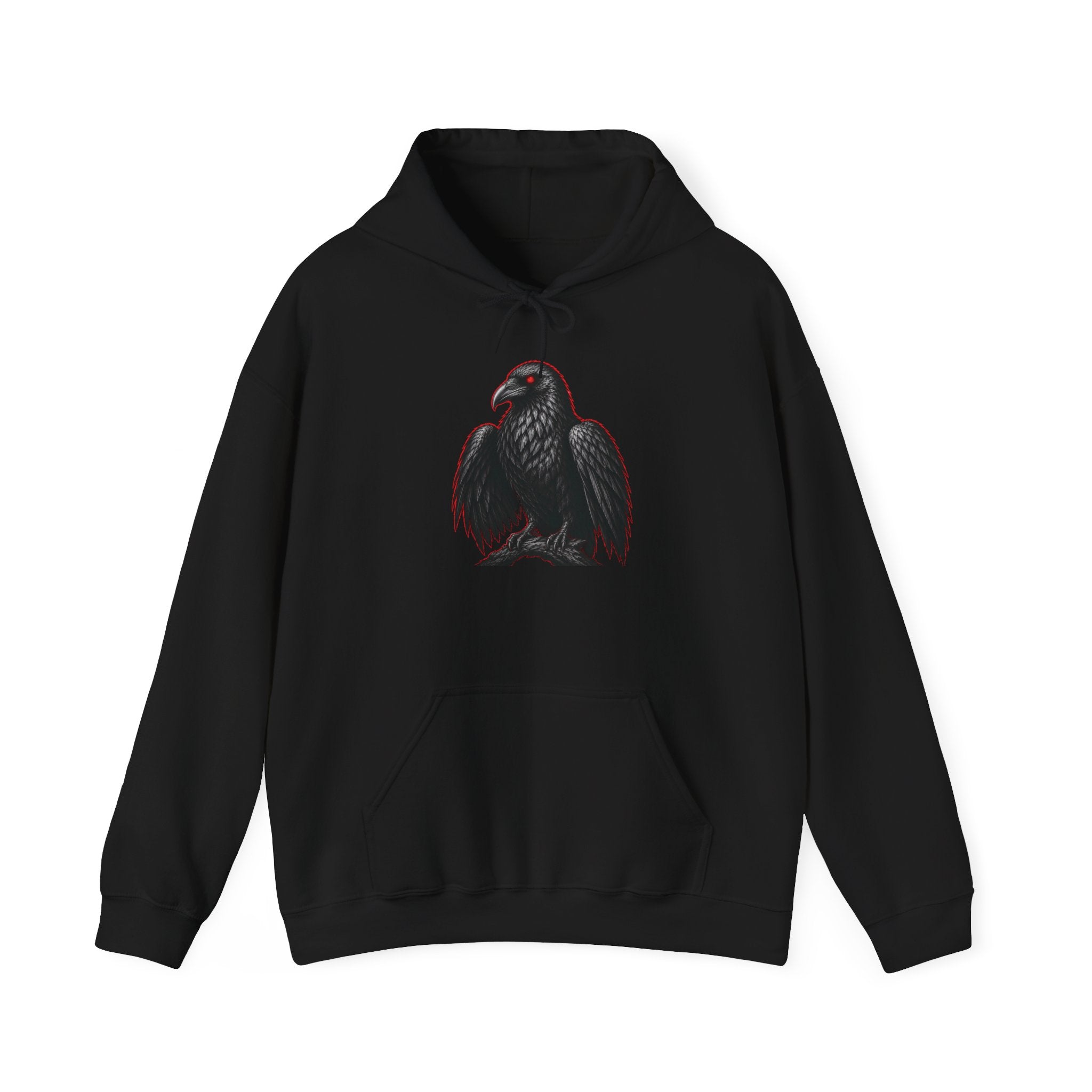 BISHOP HATCH HOODIE
