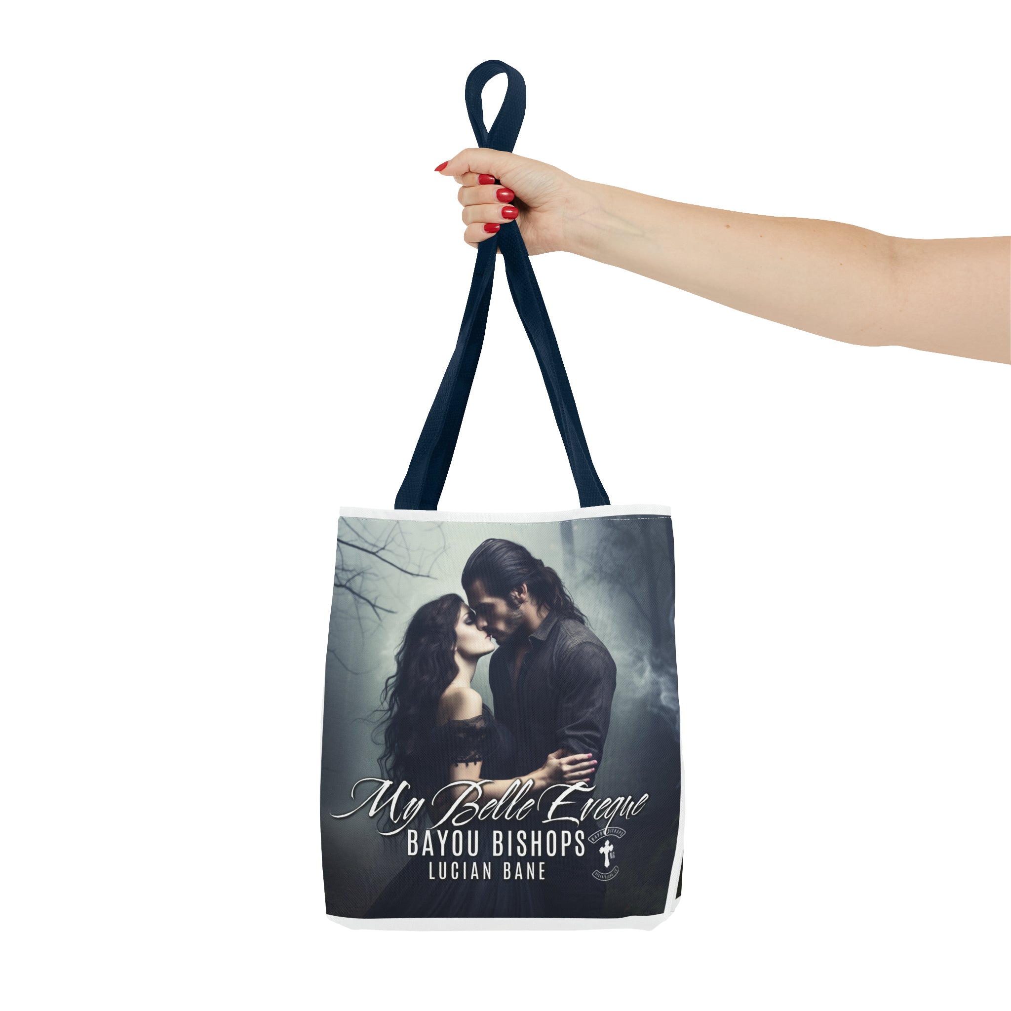 The Eveque and his Belle Eveque!