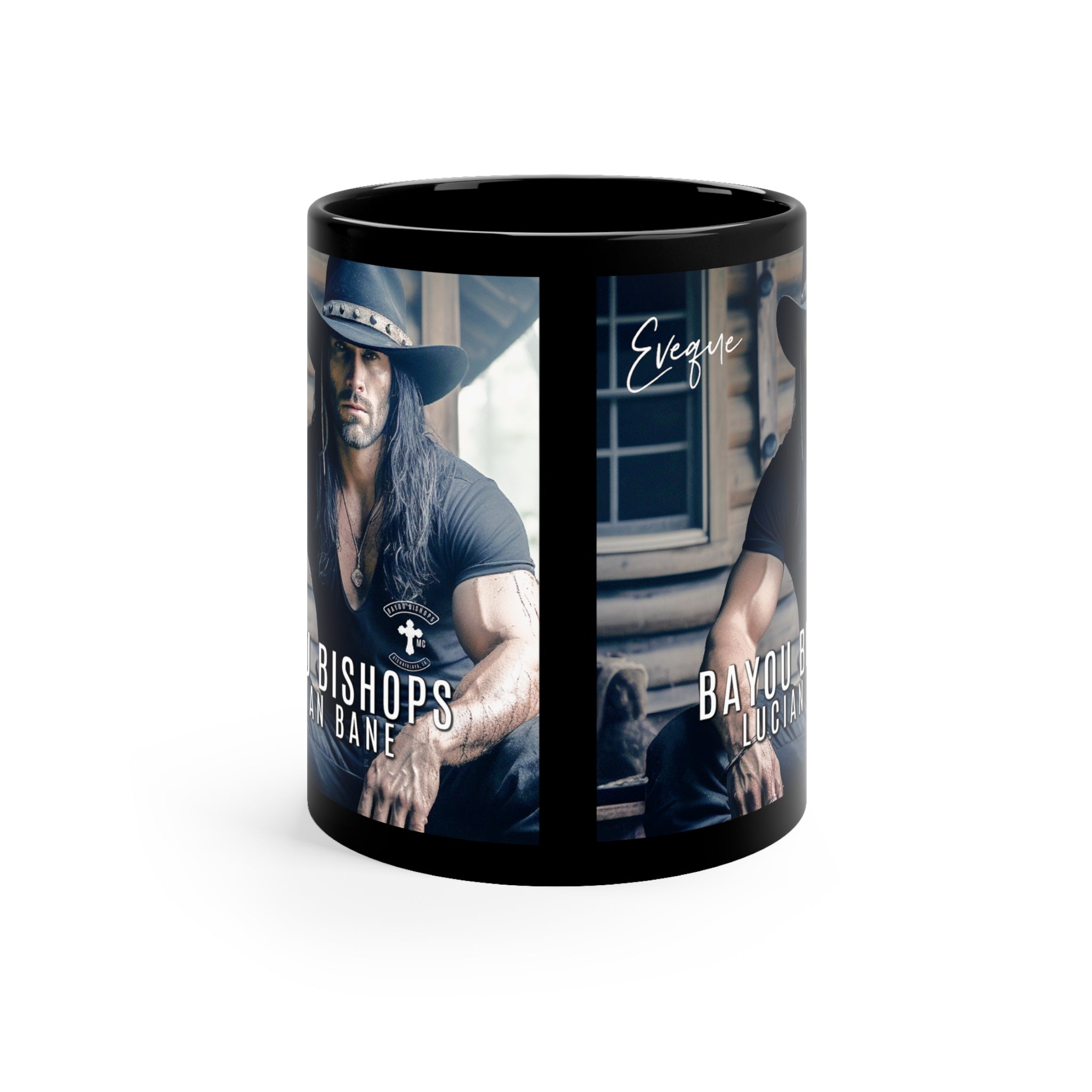 EVEQUE MUG