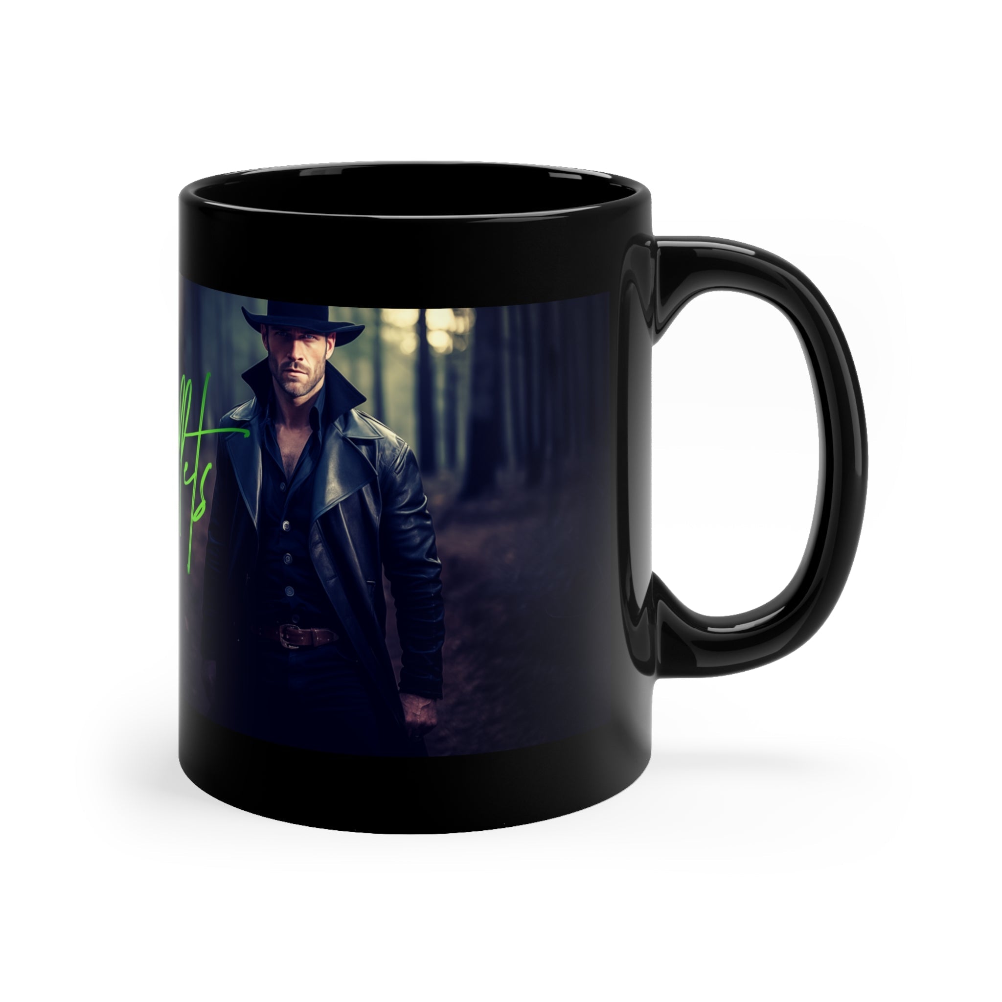 SPAR MUG