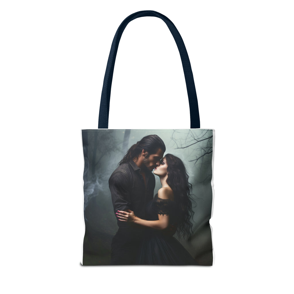 The Eveque and his Belle Eveque!