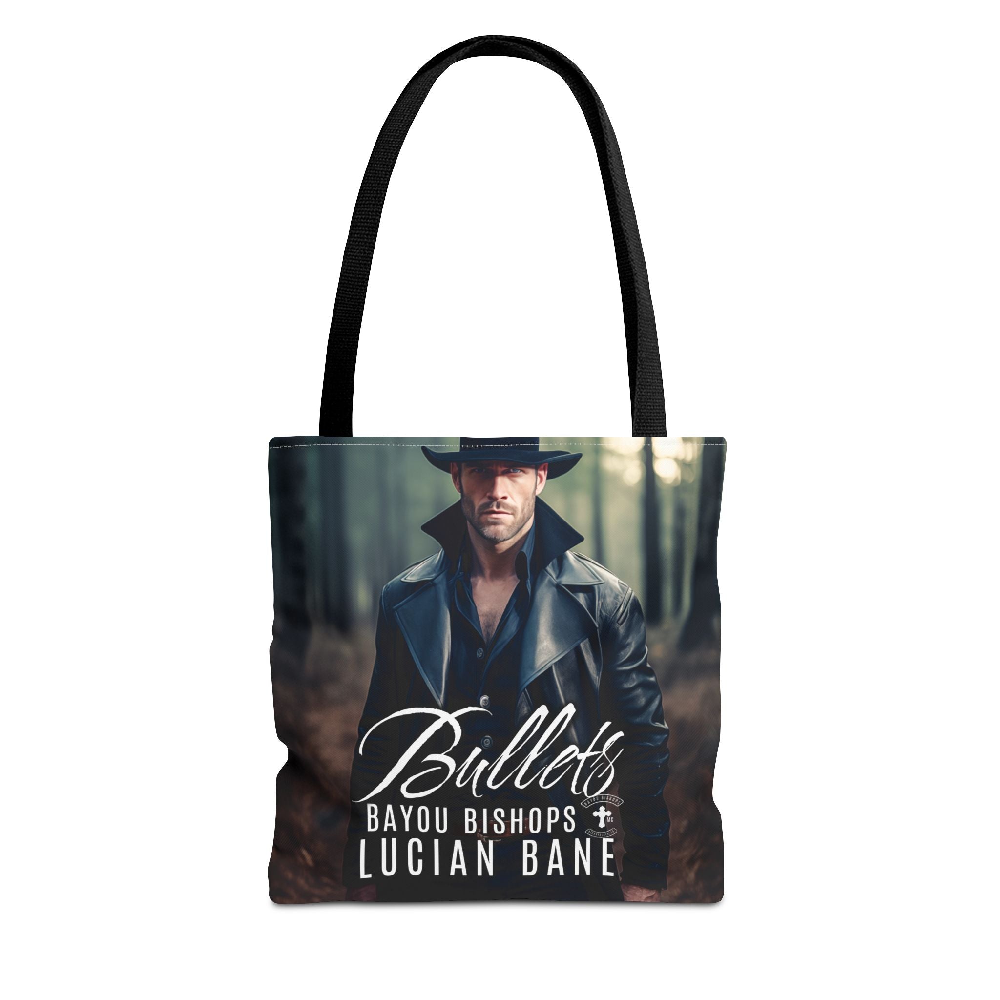 BULLETS TOTE--LEADER OF THE FIREARMS HATCH