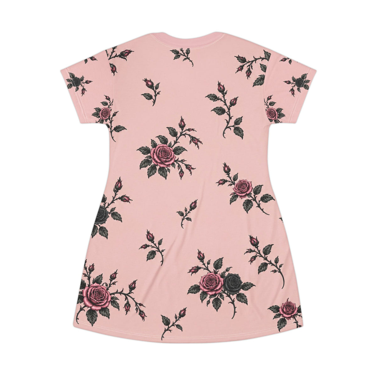 Bayou Bishops Ma Petite Long Pajama Shirt