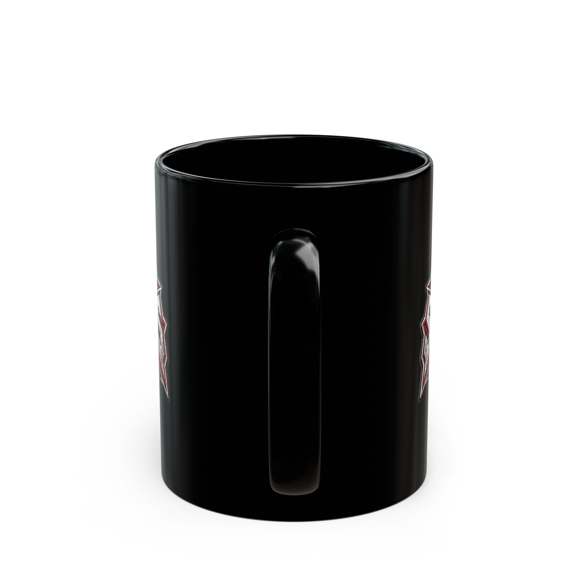 Bayou Bishops Shankers Mug (11oz,)