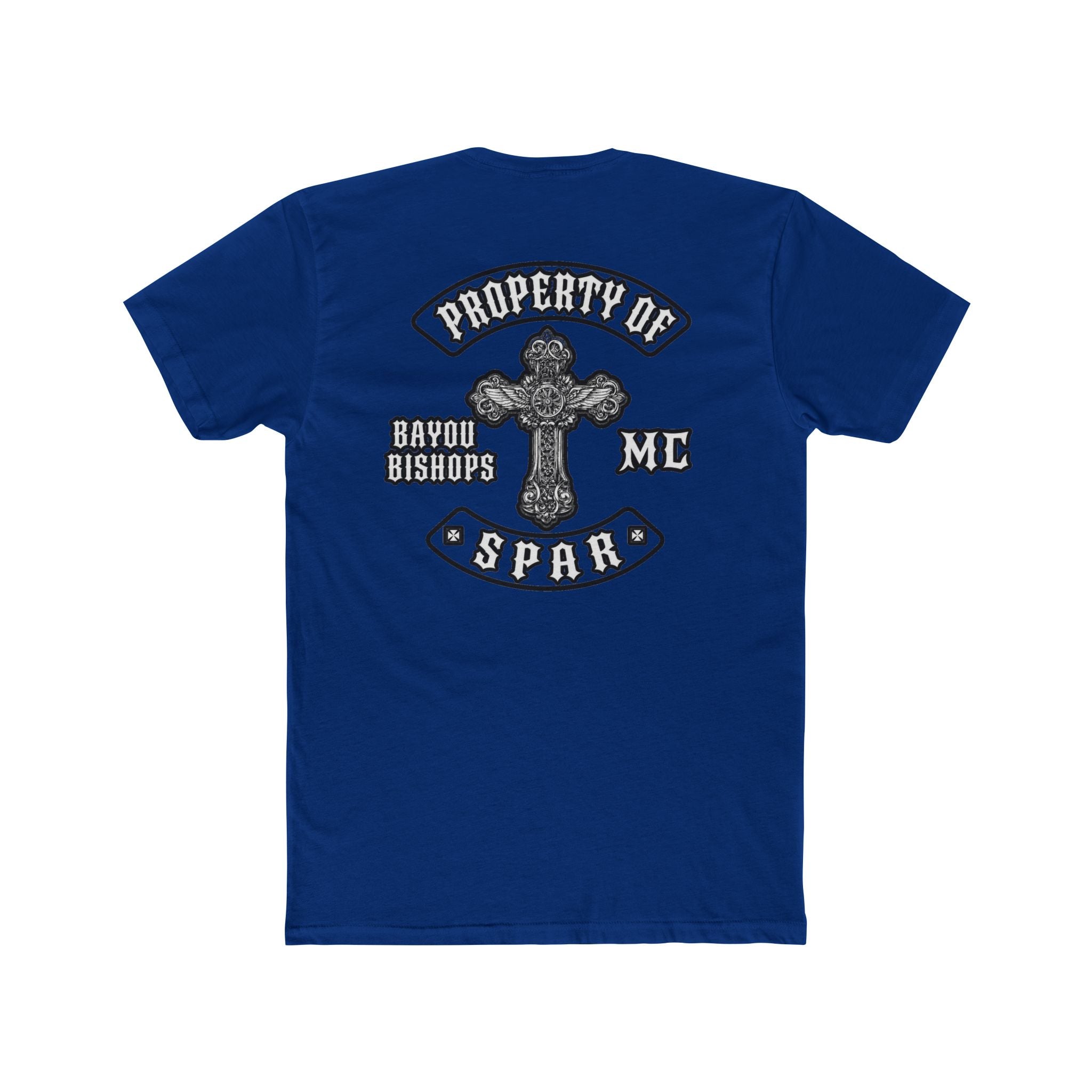 Spar HATCH T