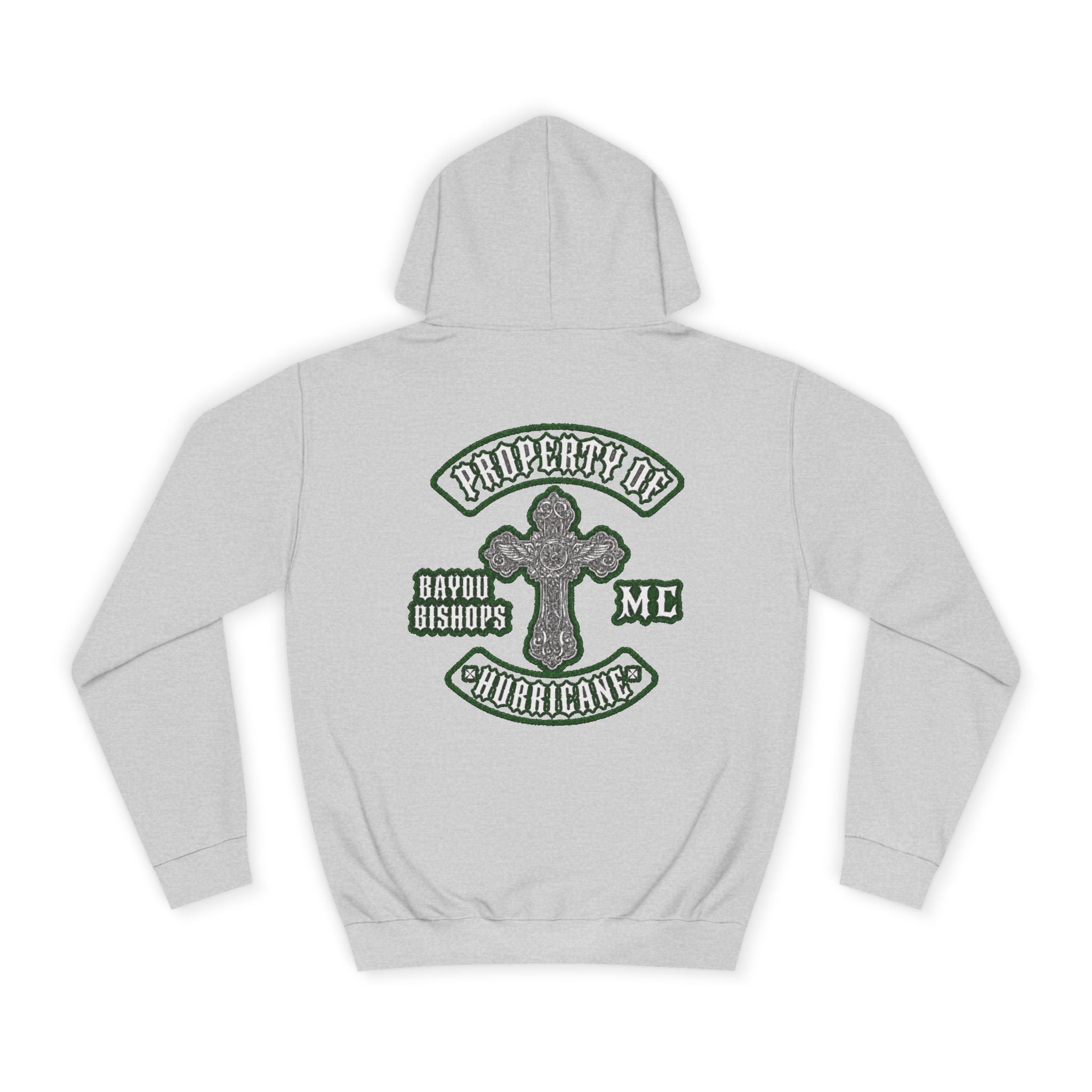 Hurricane Hatch Hoodie