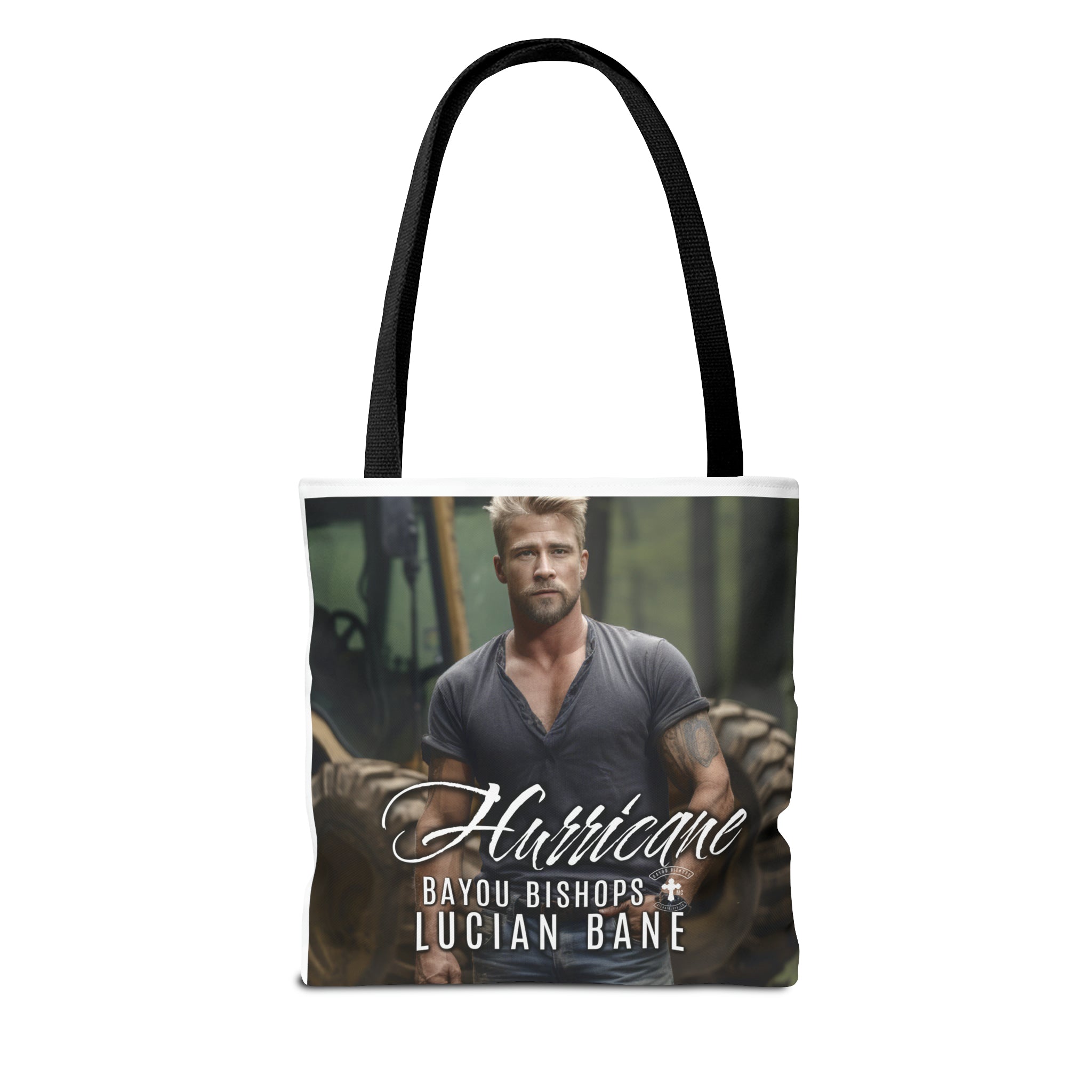 HURRICANE TOTE--LEADER OF THE DEMOLITIONS HATCH