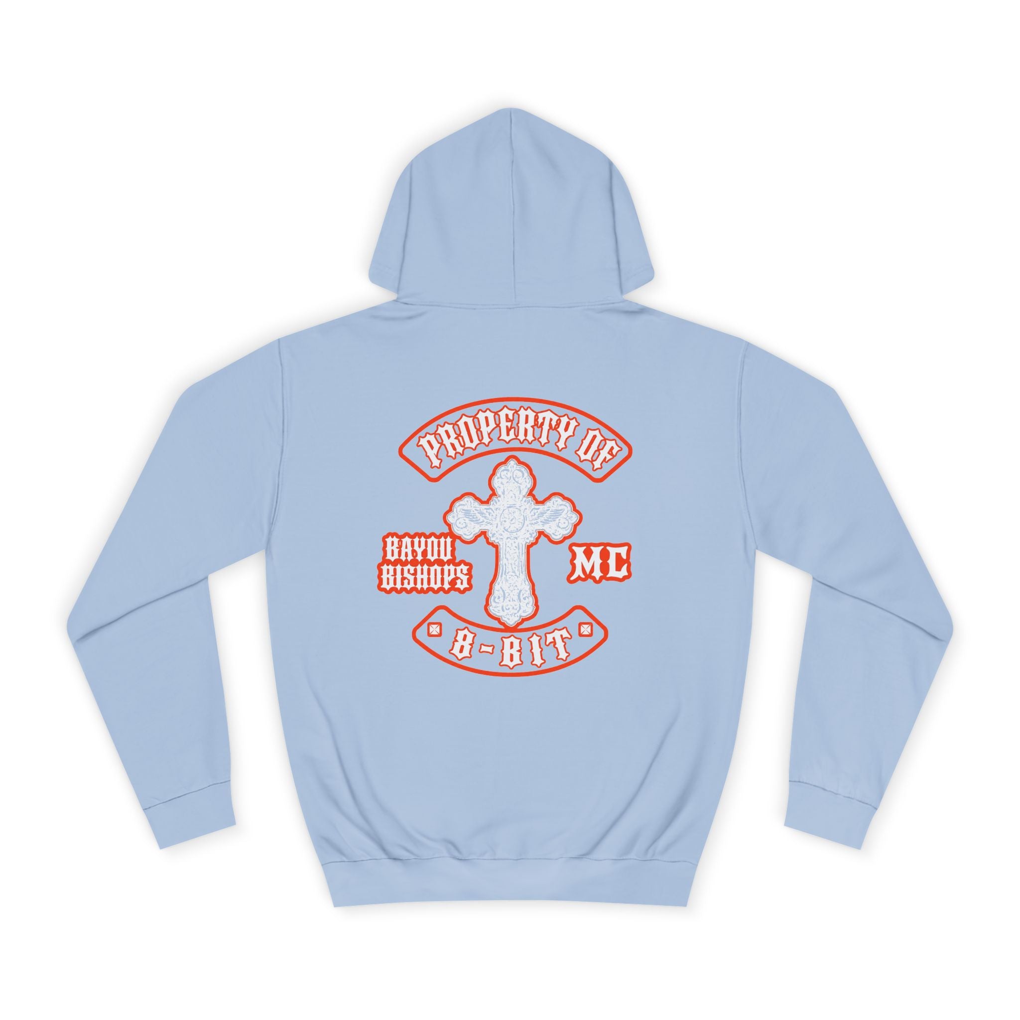 8-BIT Hatch Hoodie