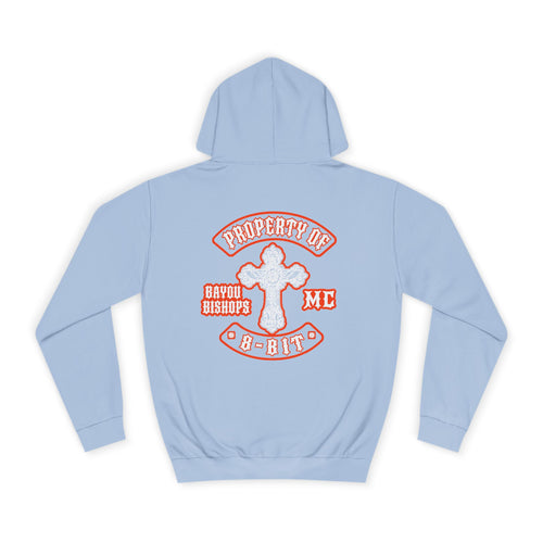 8-BIT Hatch Hoodie