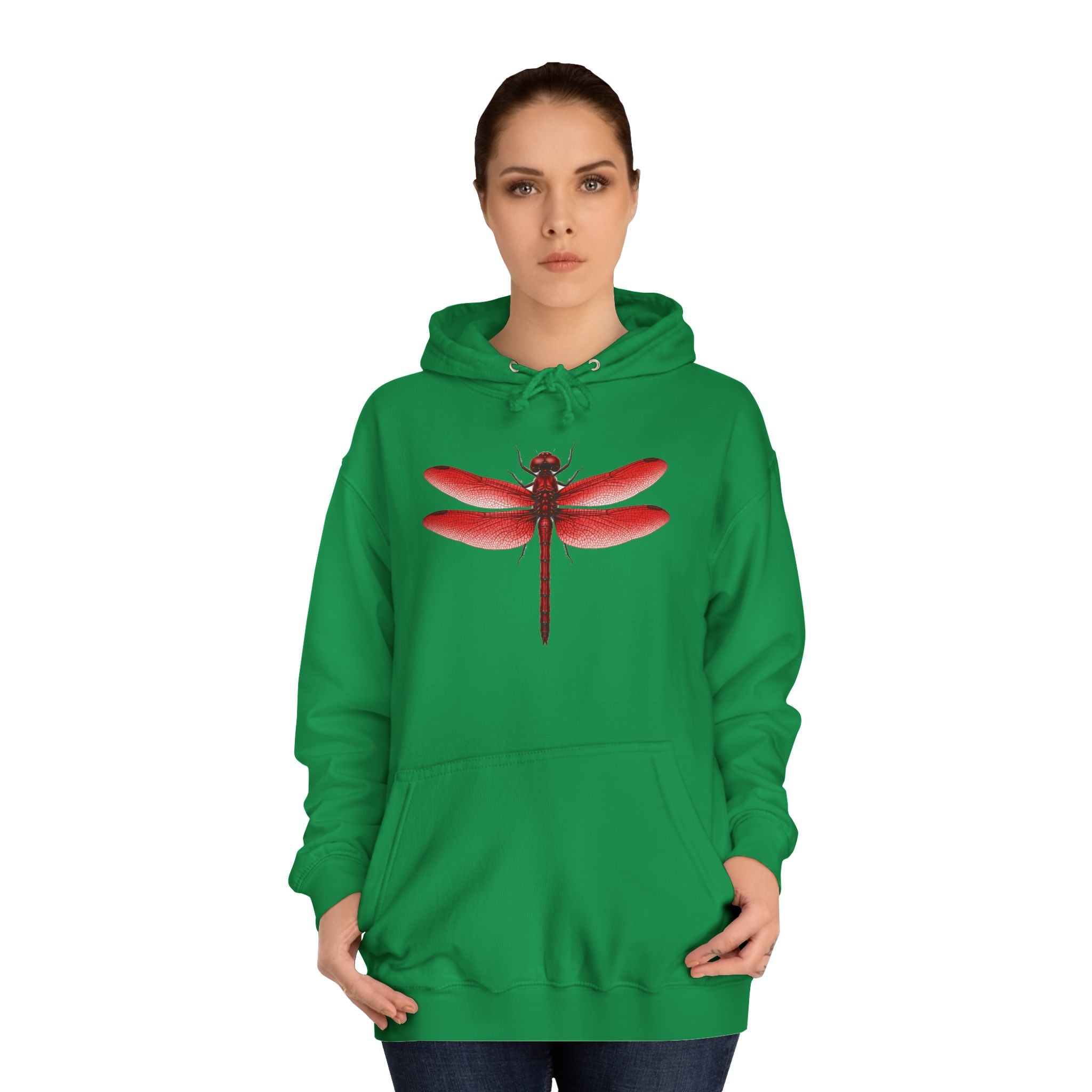 Patches Hatch Hoodie