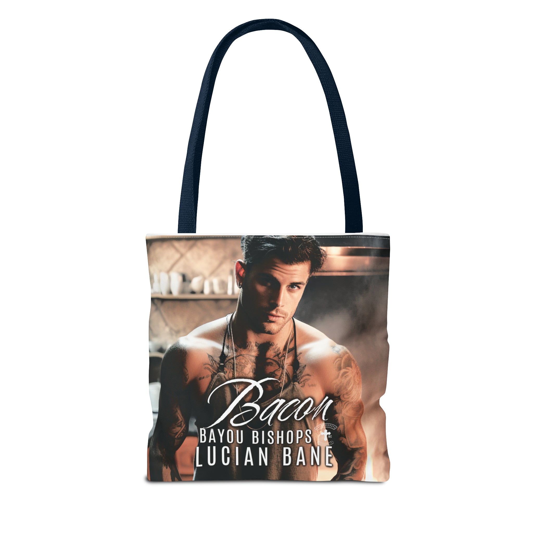 BACON TOTE--LEADER OF THE RATIONS HATCH