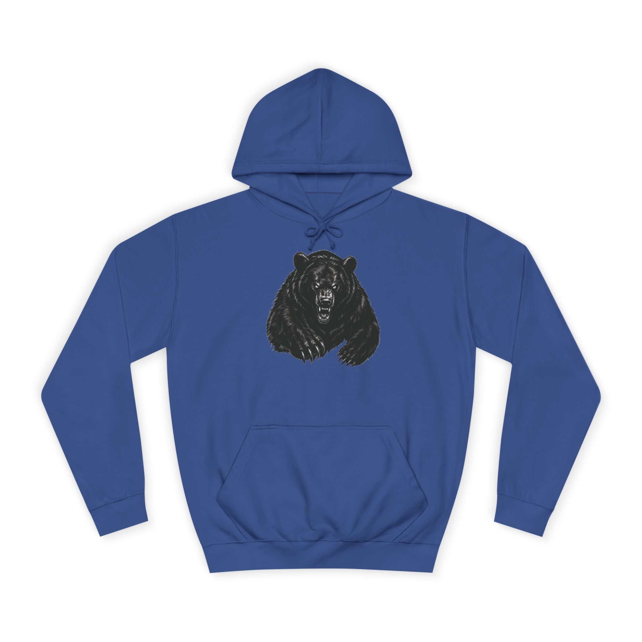 Spar Hatch Hoodie