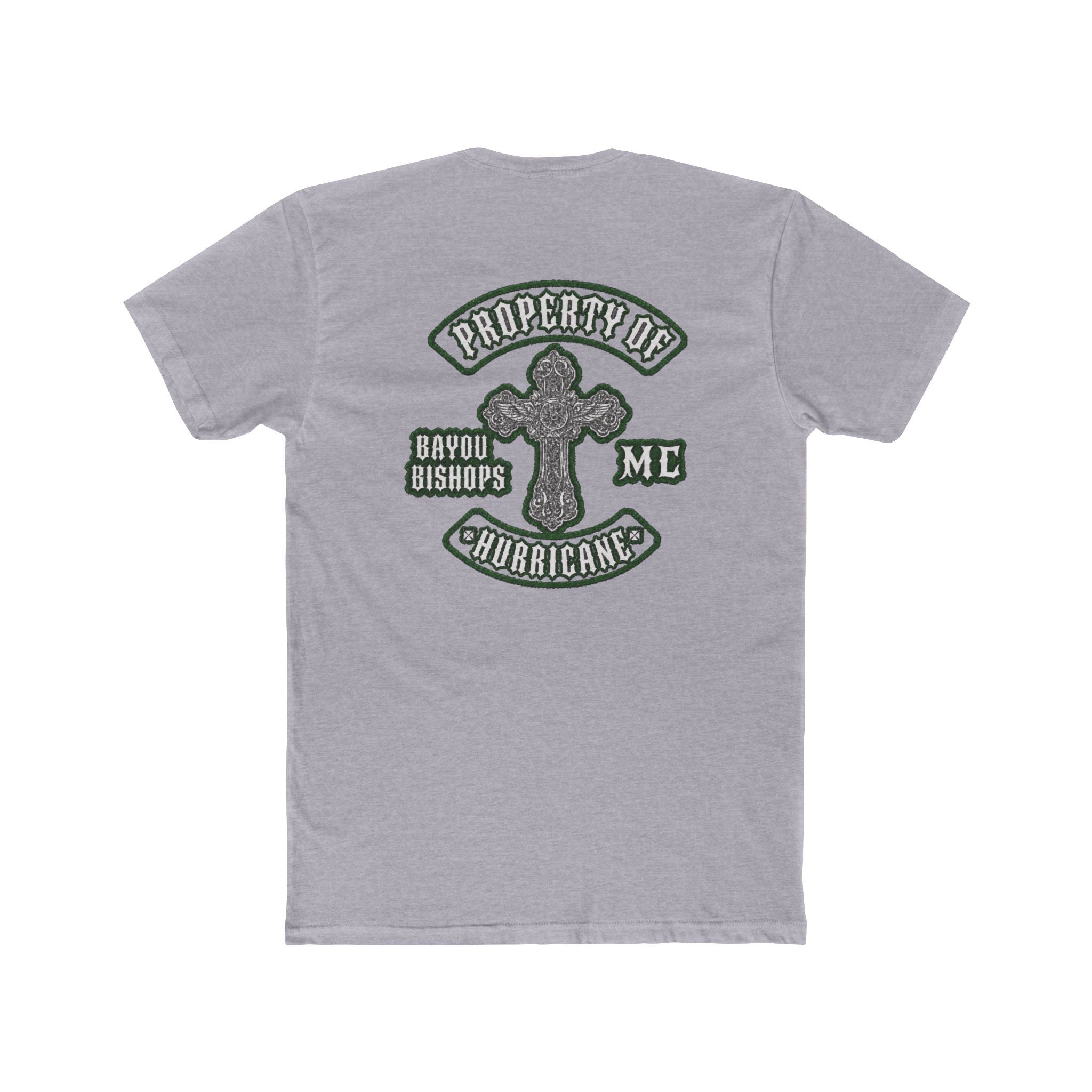 HURRICANE HATCH T