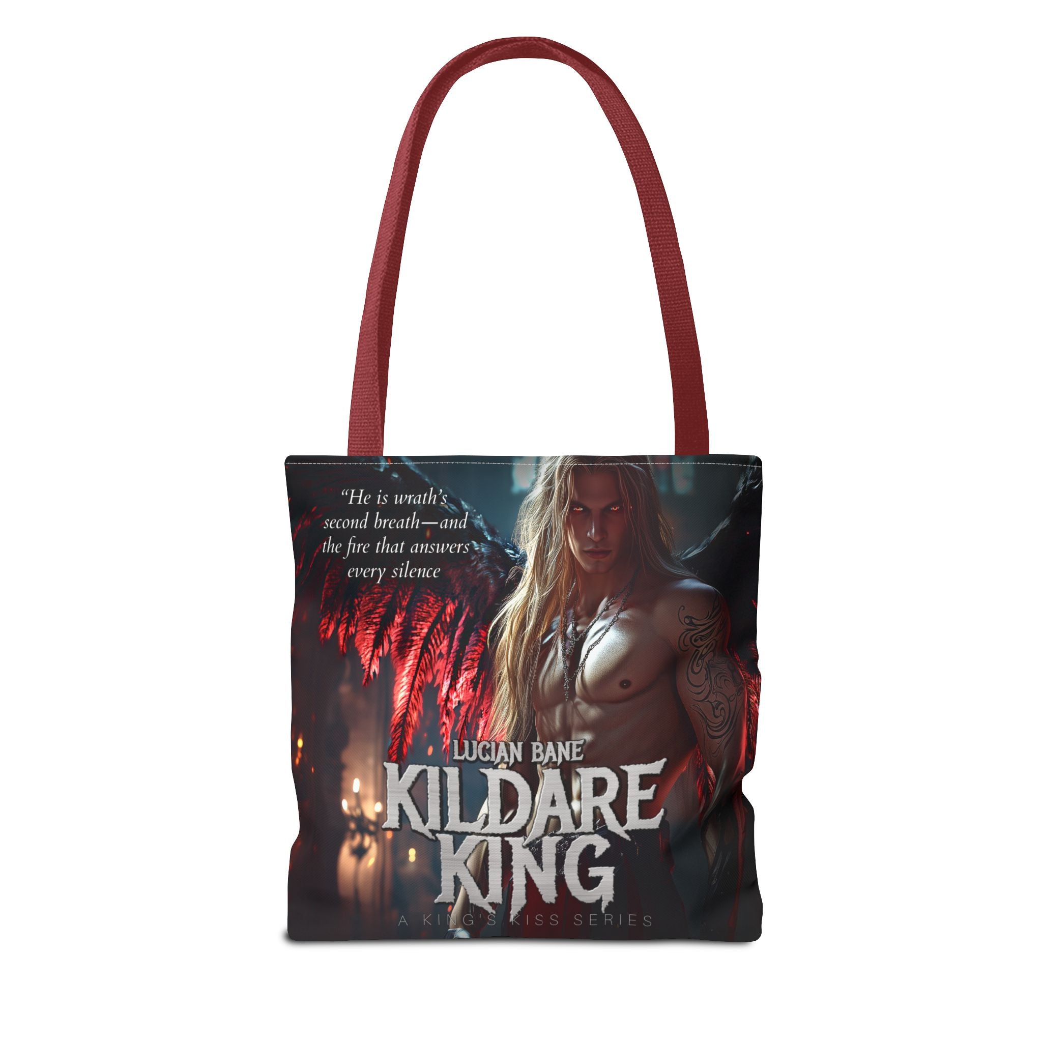 KILDARE KING TOTE
