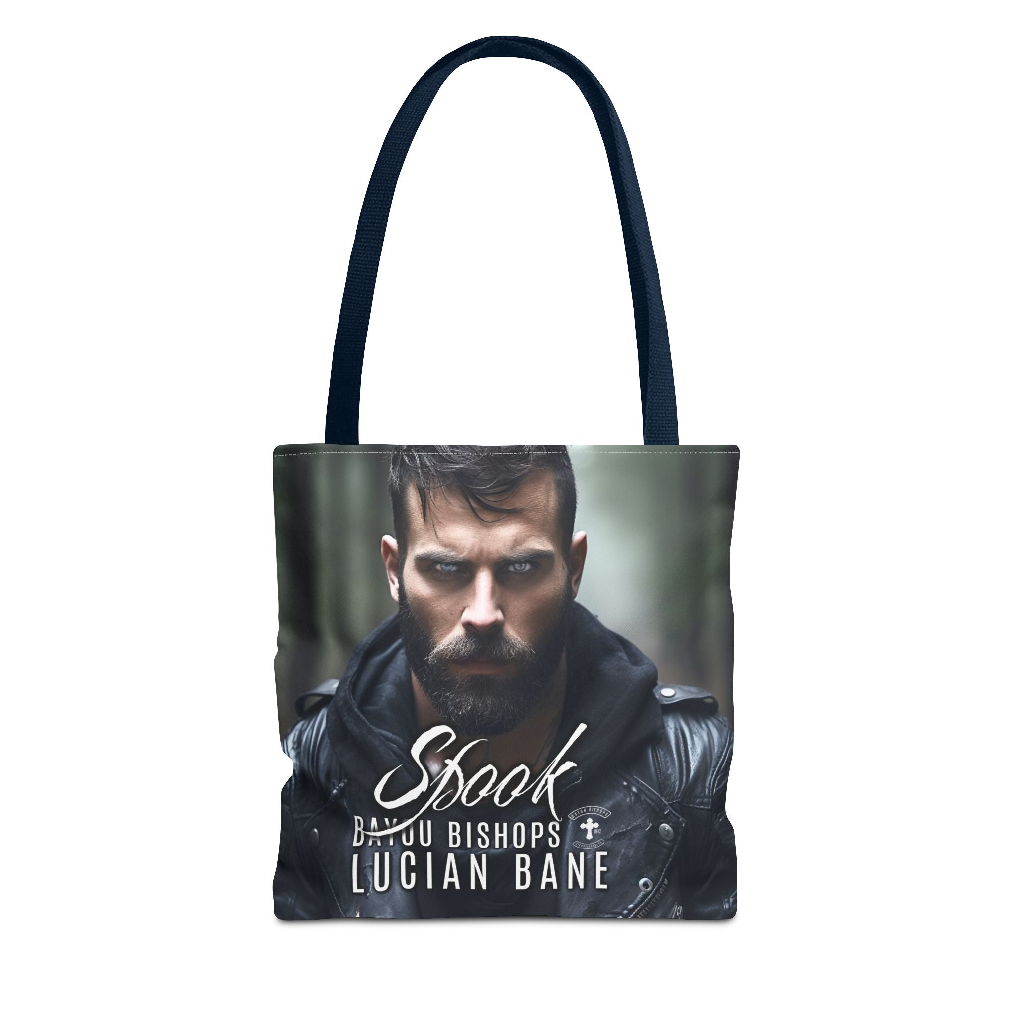 SPOOK TOTE--LEADER OF THE STEALTH HATCH