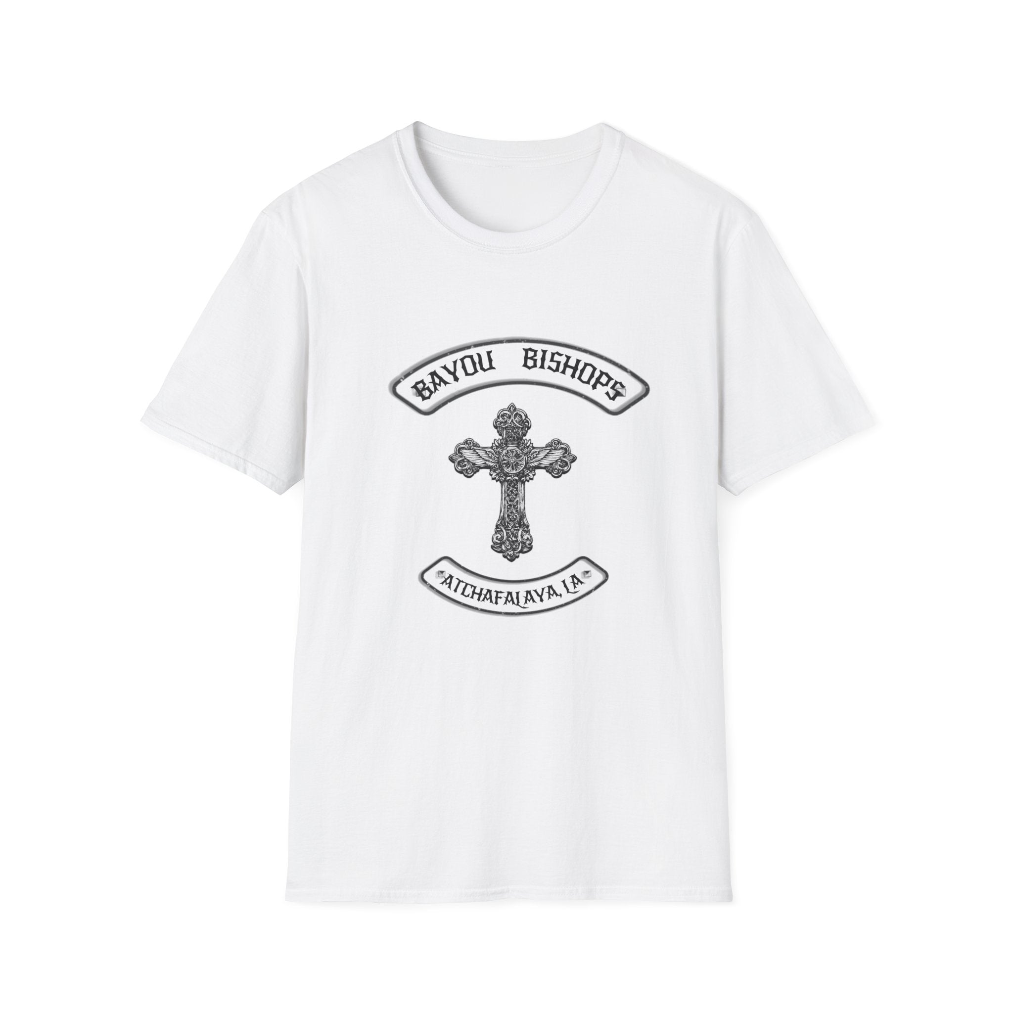 Copy of BAYOU BISHOPS T