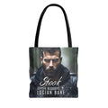 SPOOK TOTE--LEADER OF THE STEALTH HATCH
