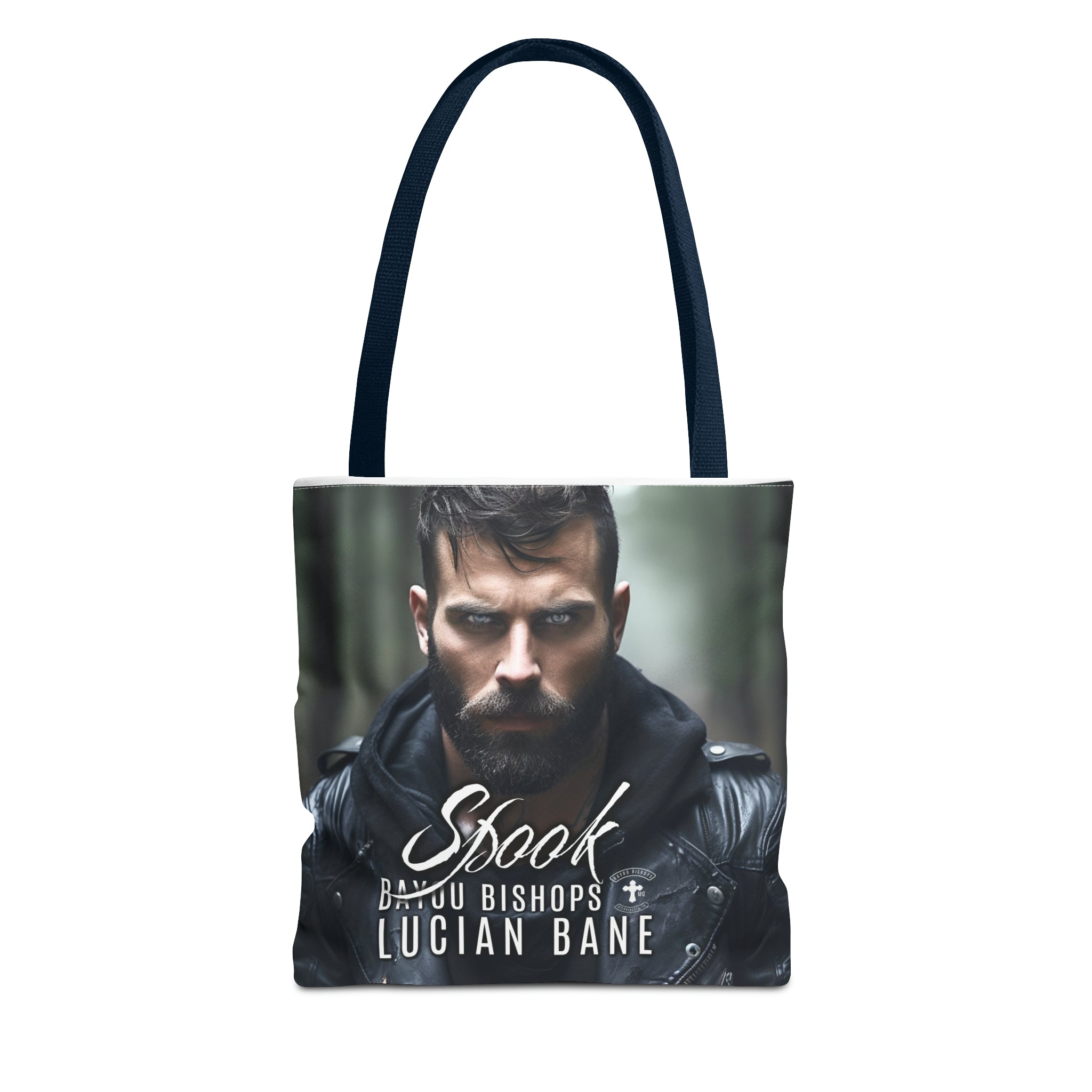 SPOOK TOTE--LEADER OF THE STEALTH HATCH