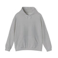 SEER HATCH HOODIE Patch Only