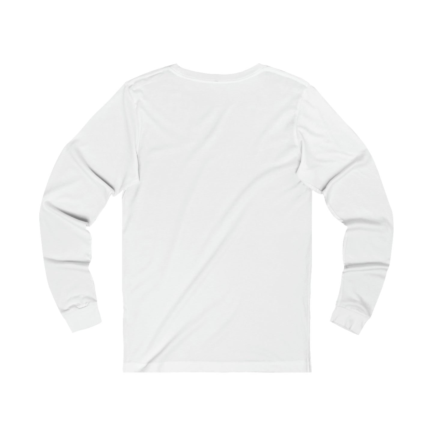 PROPERTY OF HURRICANE LONG SLEEVE T