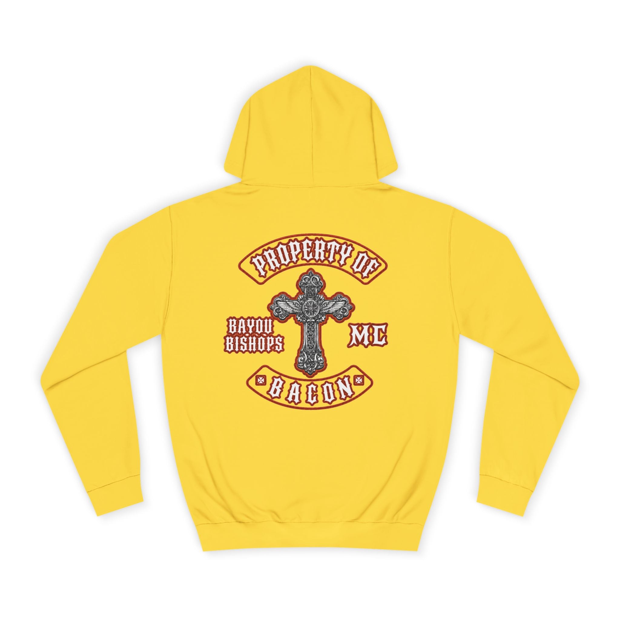 Bacon Hatch Hoodie