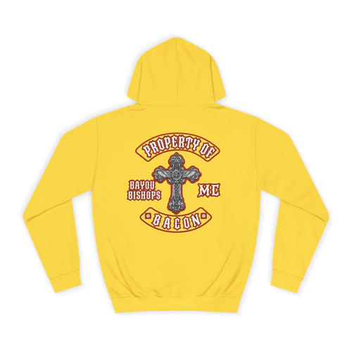 Bacon Hatch Hoodie