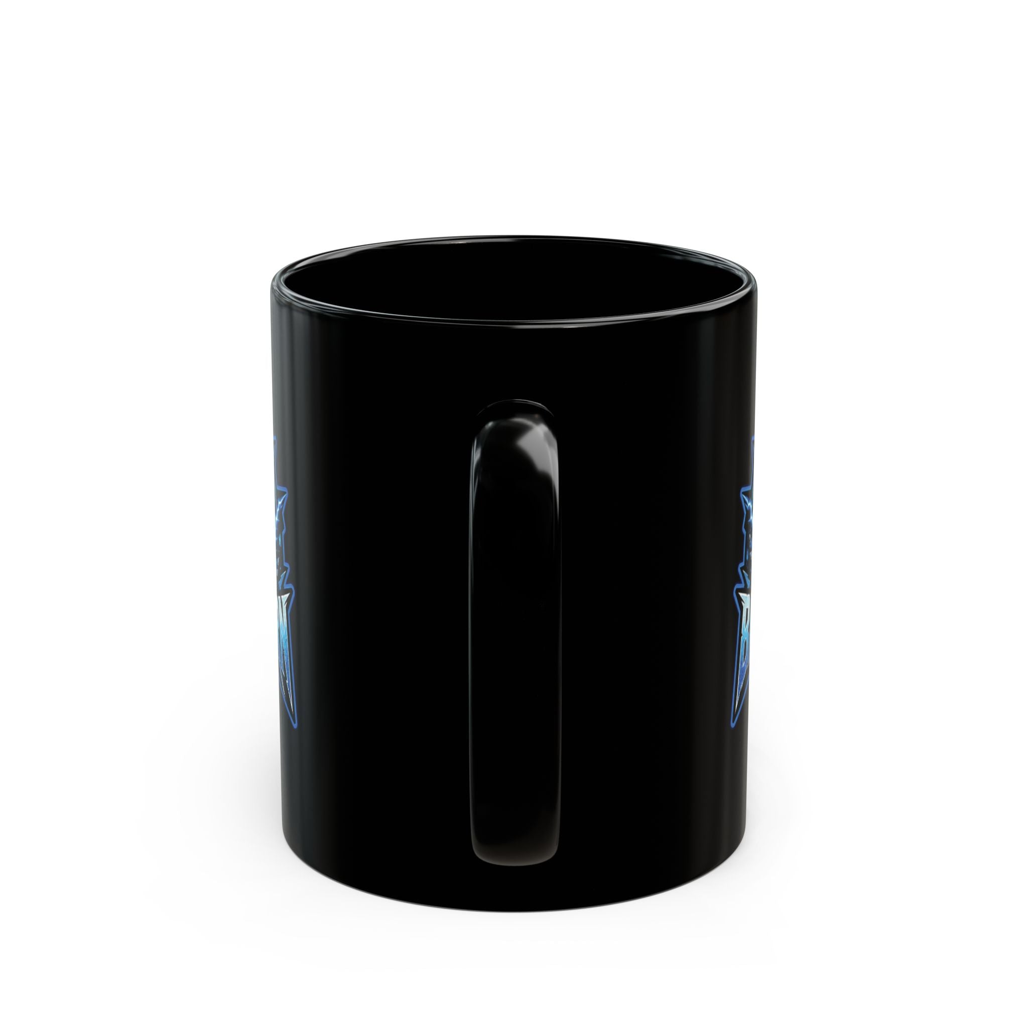 Bayou Bishops Battleborn Mug (11oz,)