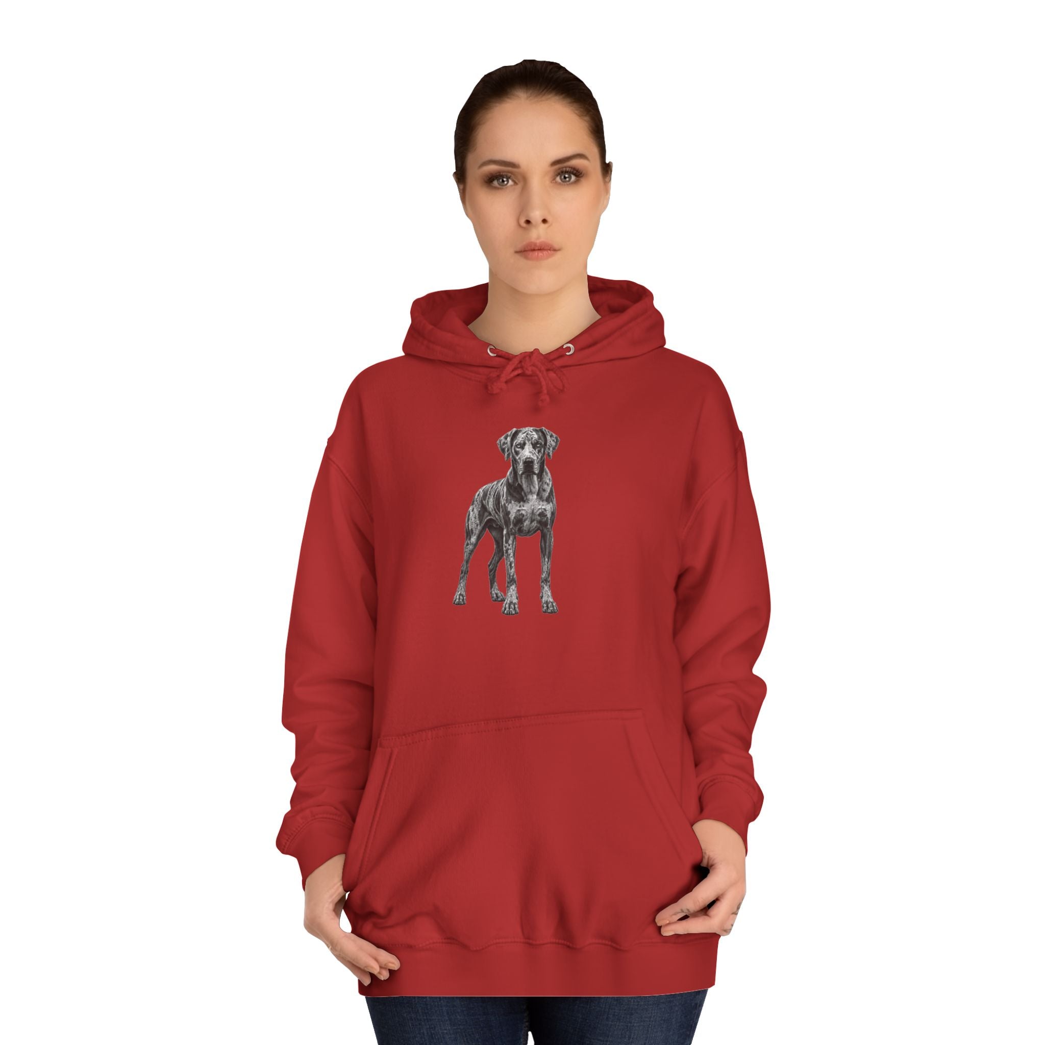 Shank Hatch Hoodie