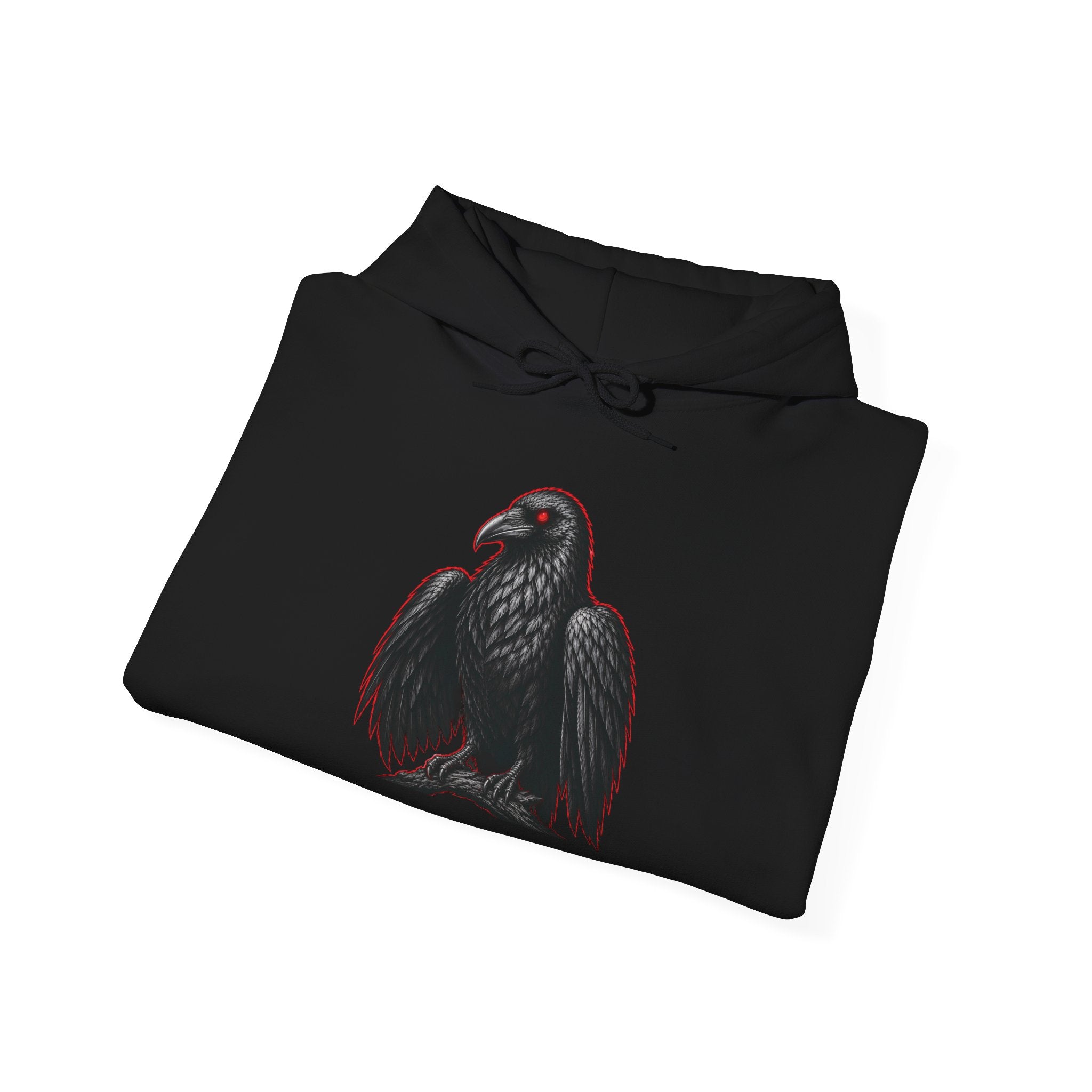 BISHOP HATCH HOODIE