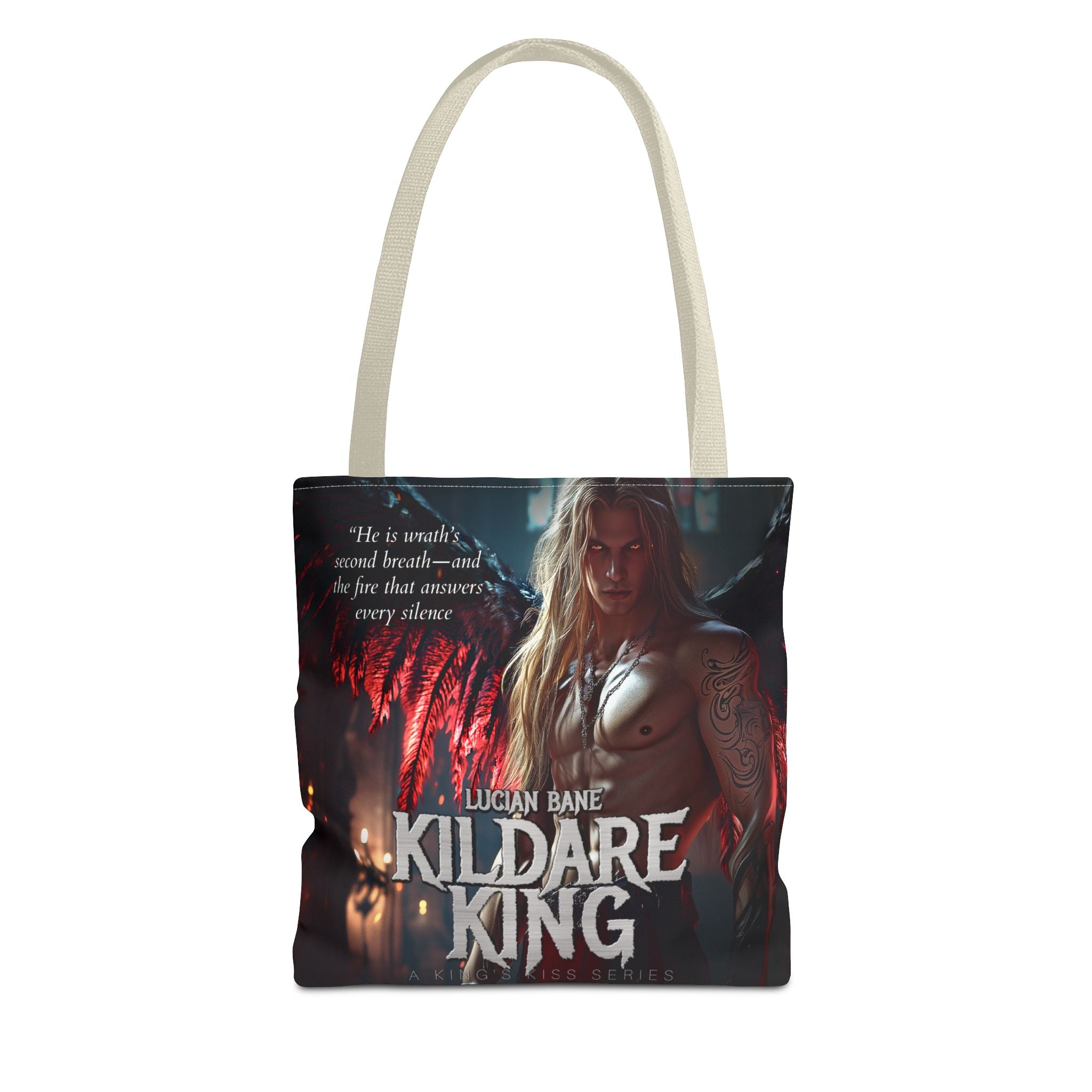 KILDARE KING TOTE