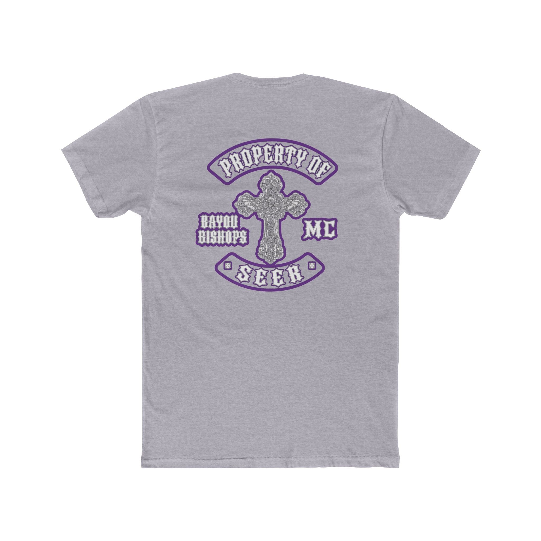 SEER HATCH T