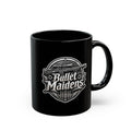 Bayou Bishops Bullet Maidens Mug (11oz,)