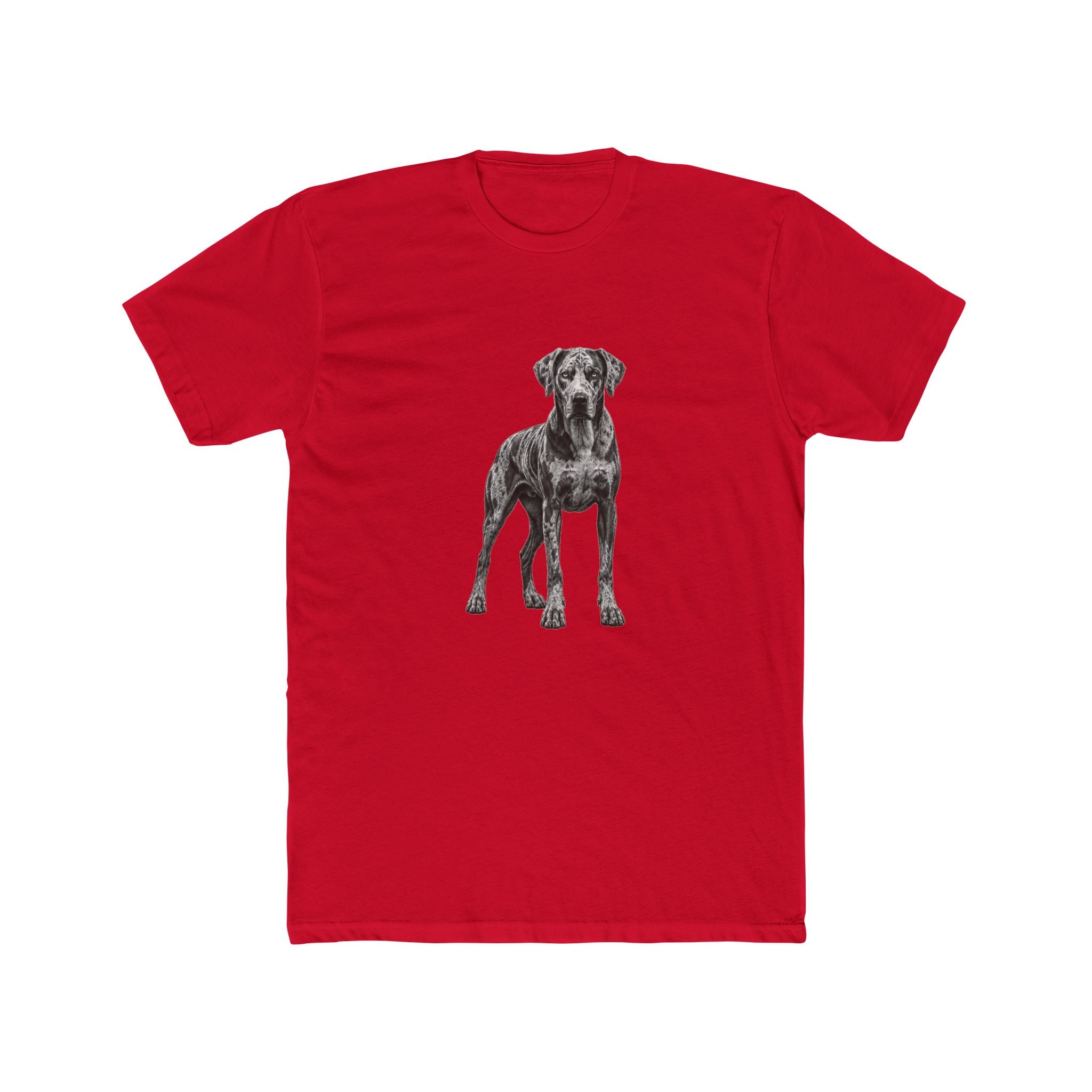 SHANK HATCH T