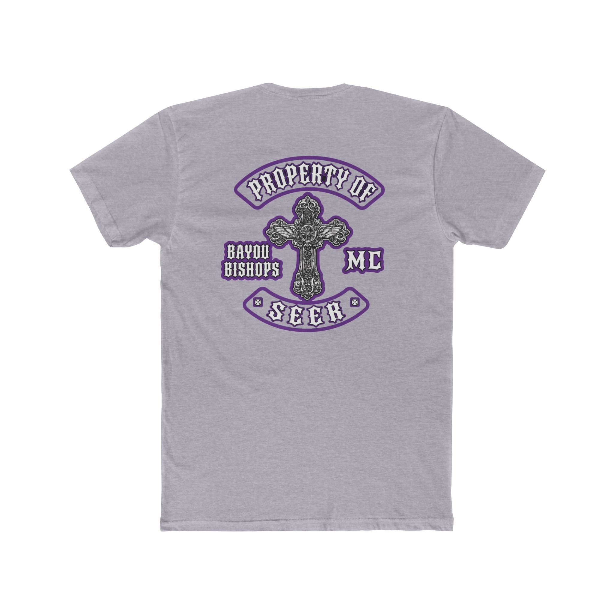 SEER HATCH T