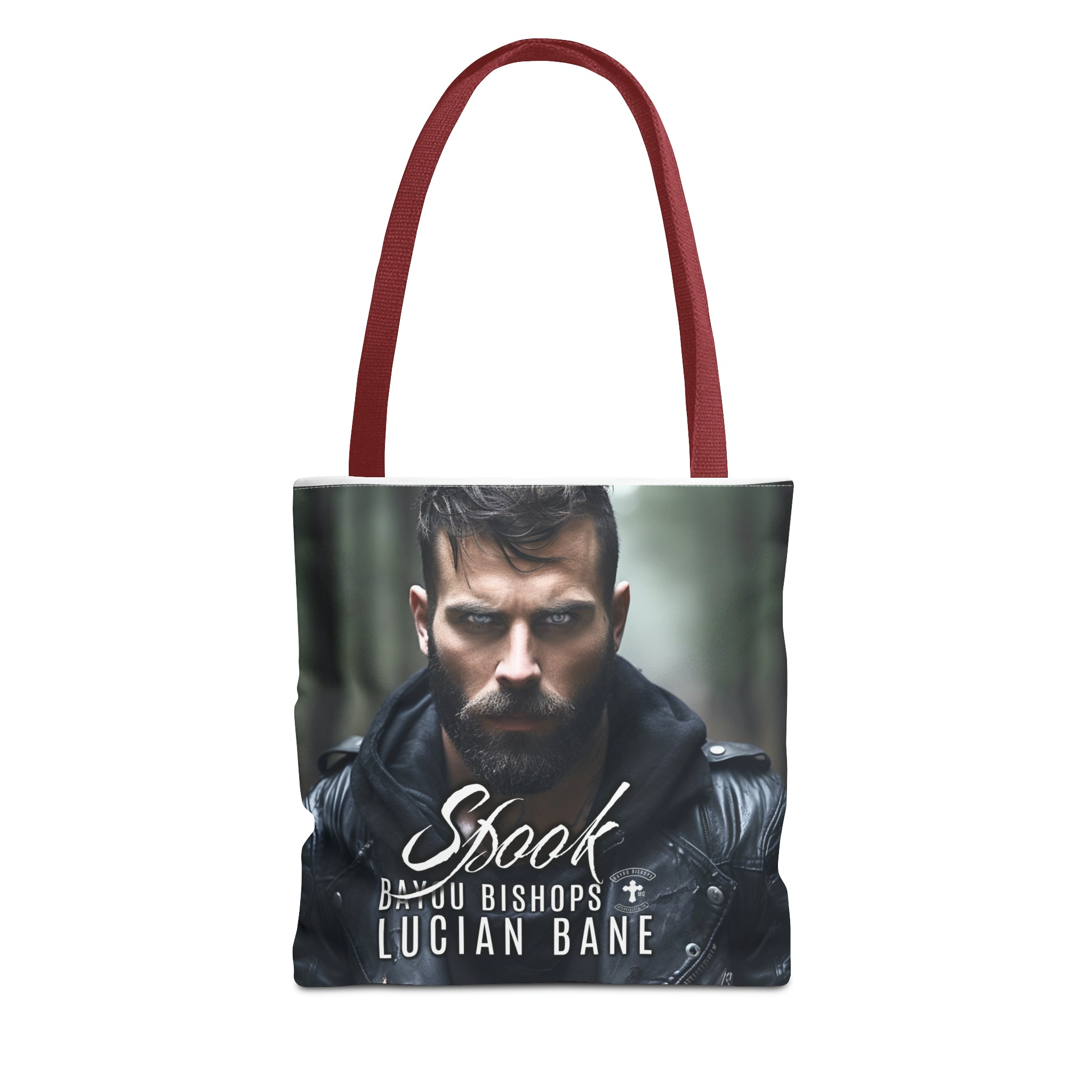 SPOOK TOTE--LEADER OF THE STEALTH HATCH