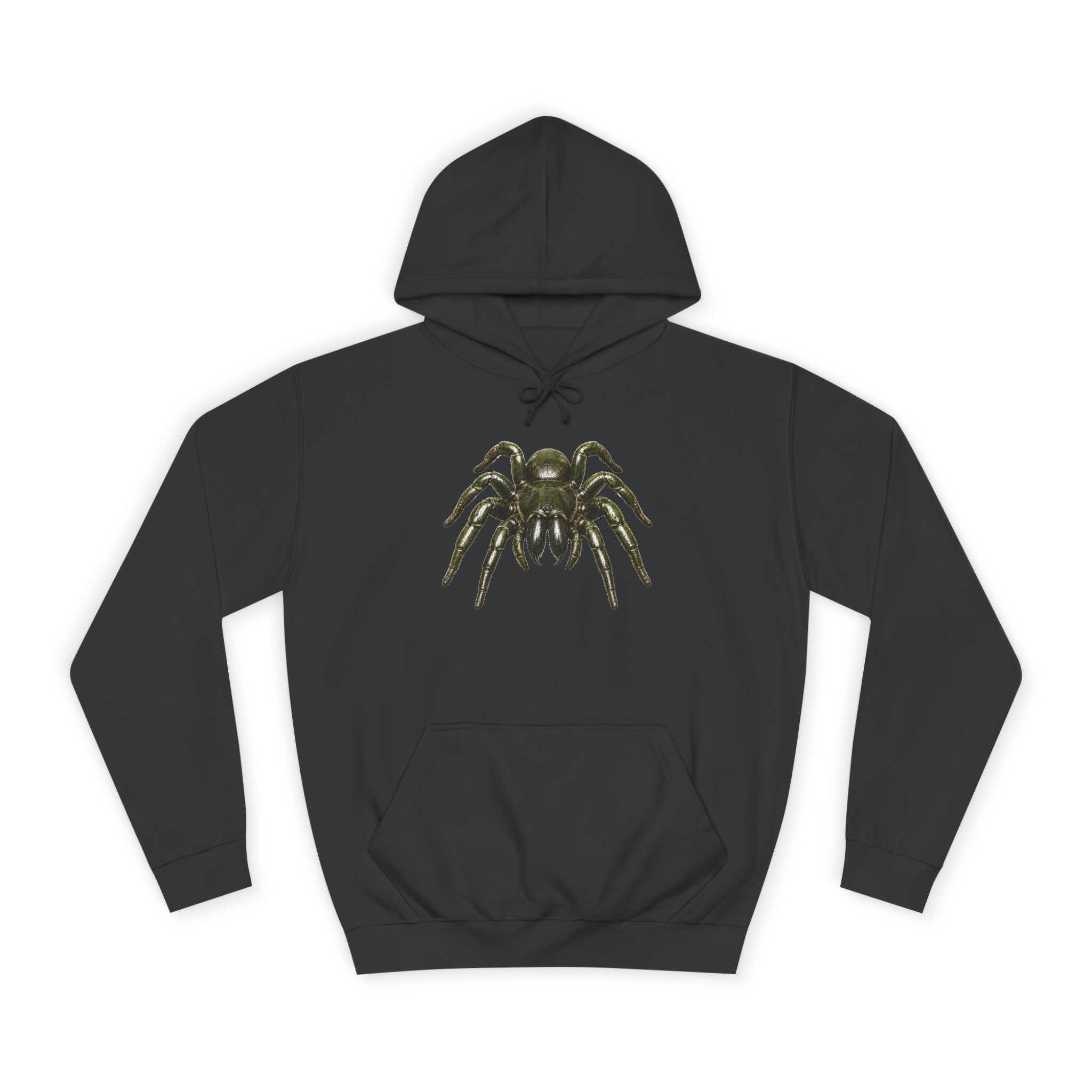 Traps Hatch Hoodie