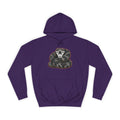 Lesion Hatch Hoodie
