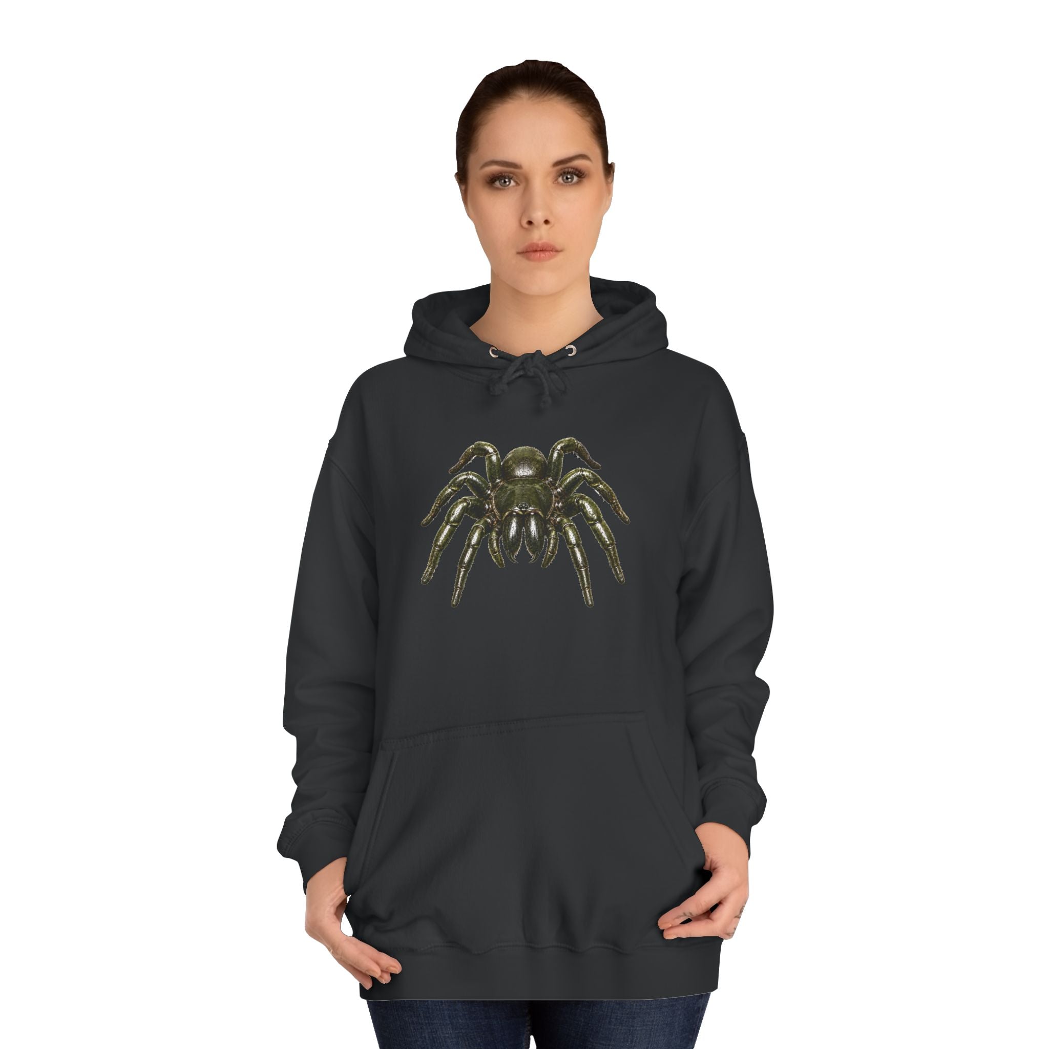 Traps Hatch Hoodie