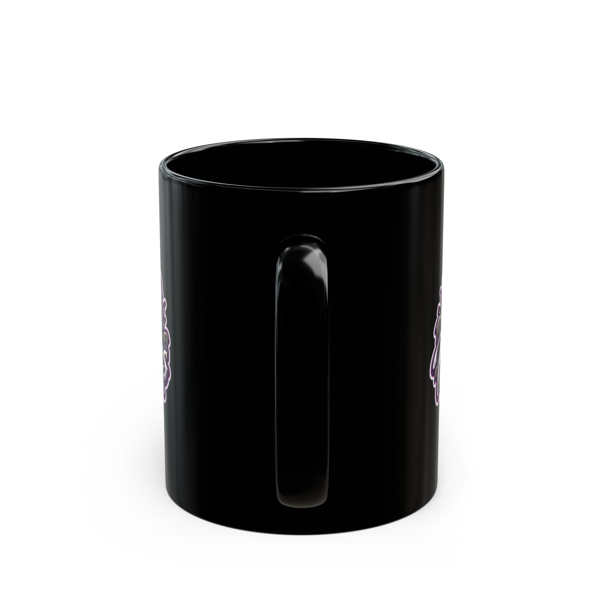 Bayou Bishops Visionaries Mug (11oz,)