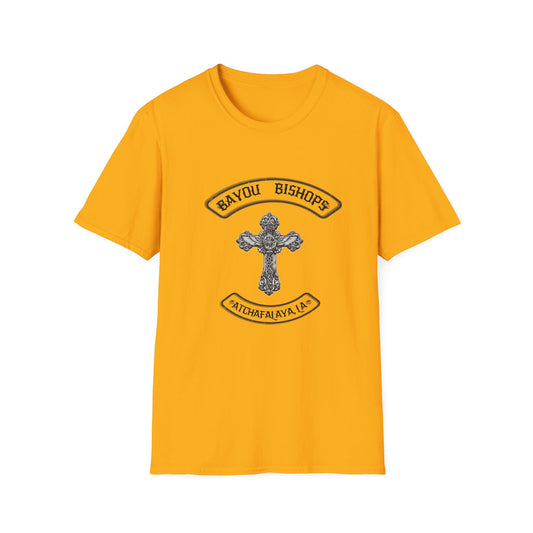 Copy of BAYOU BISHOPS T