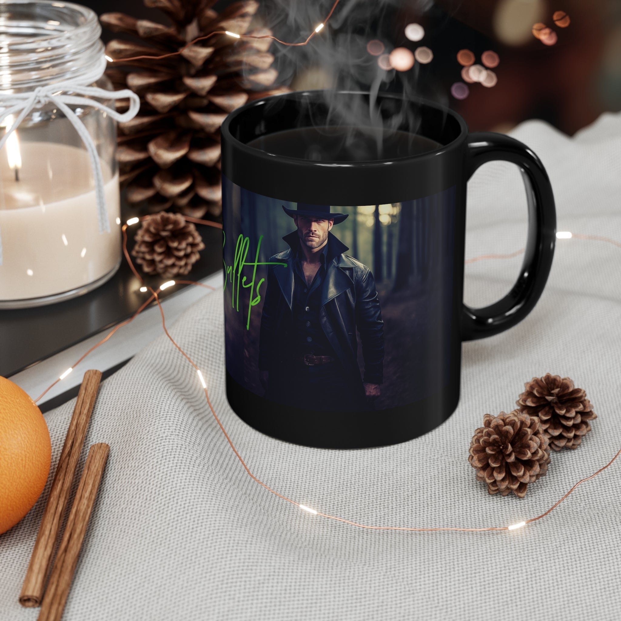 SPAR MUG