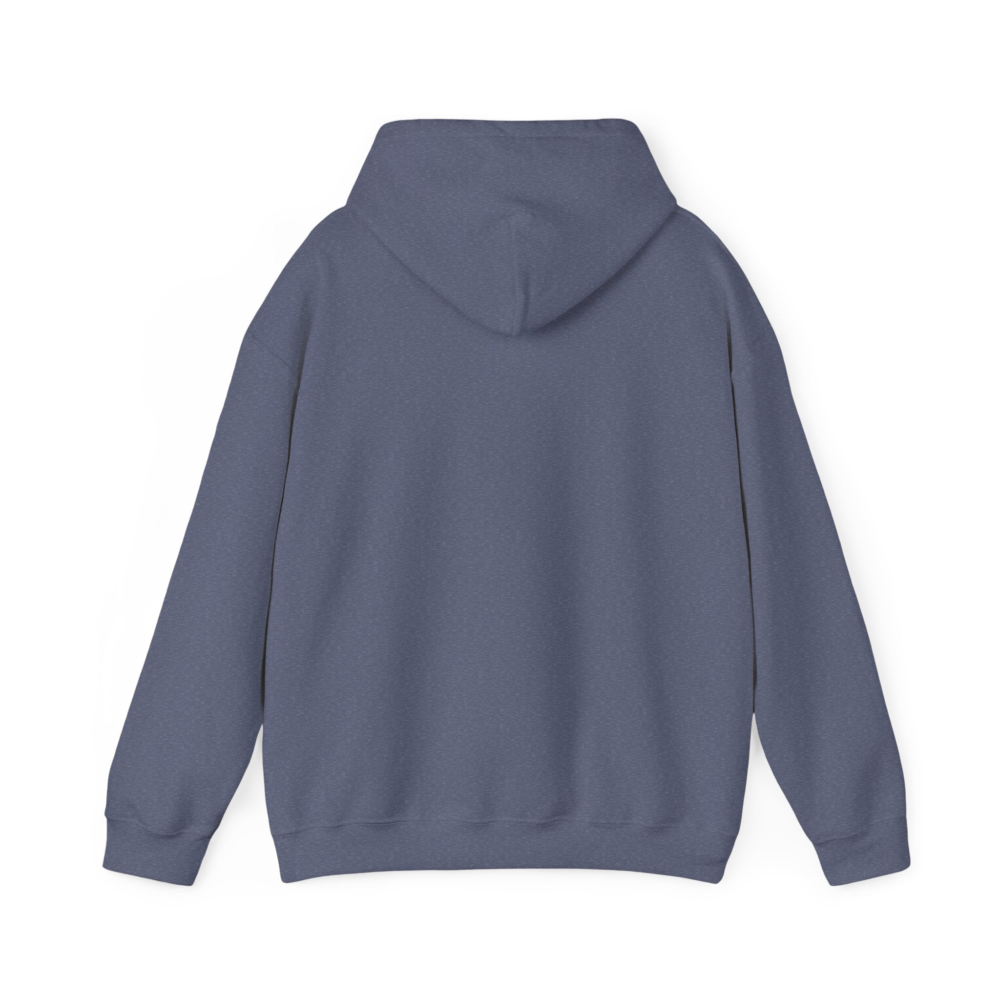 BAYOU BISHOPS PATCH --HOODIE