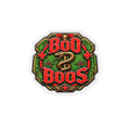 Boo Boos Magnet