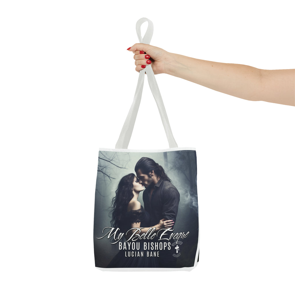 The Eveque and his Belle Eveque!