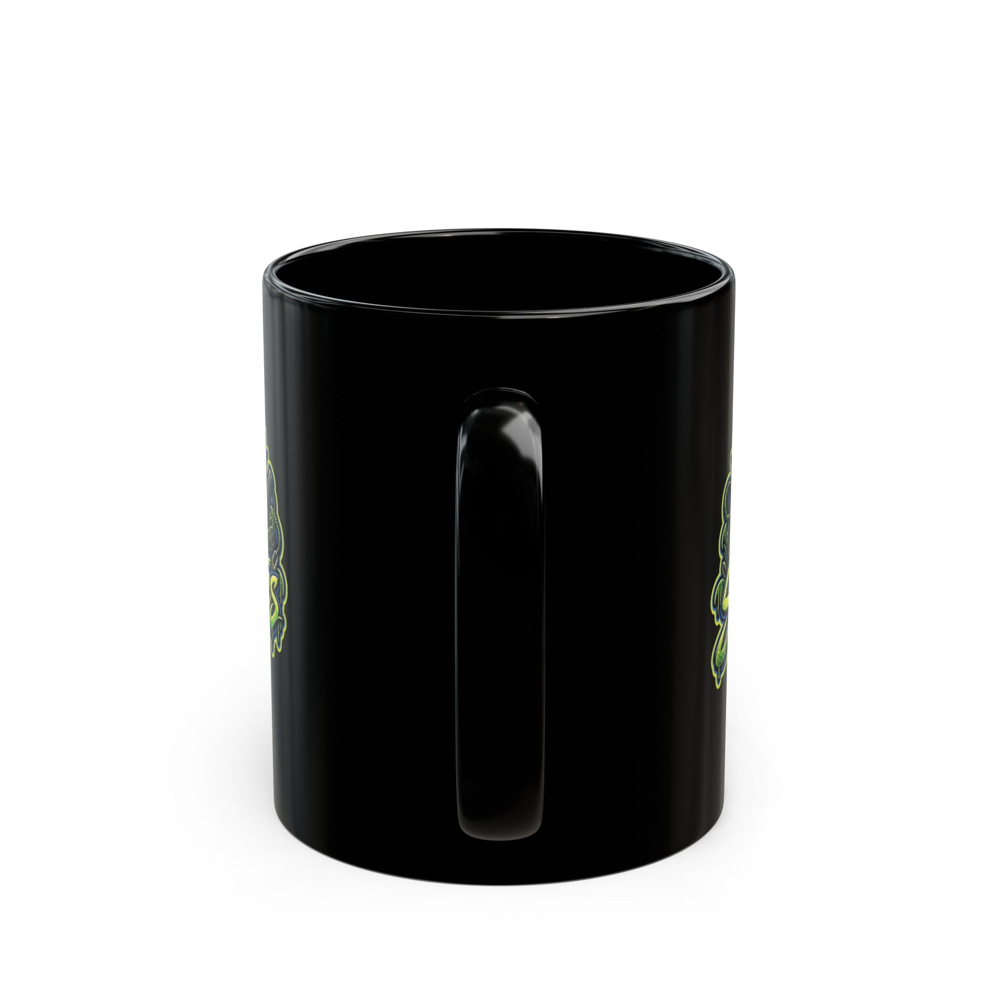 Bayou Bishops Spookettes Mug (11oz,)