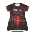 Bayou Bishops Shank/Shankers Long PJ Shirt